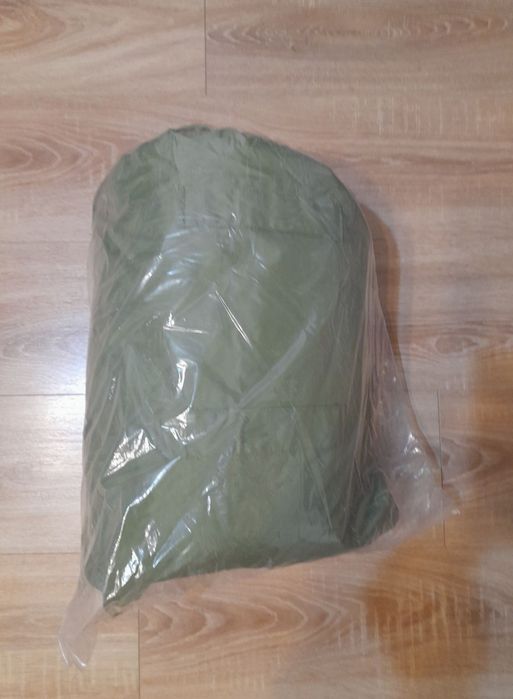 Sac de dormit militar nou nout