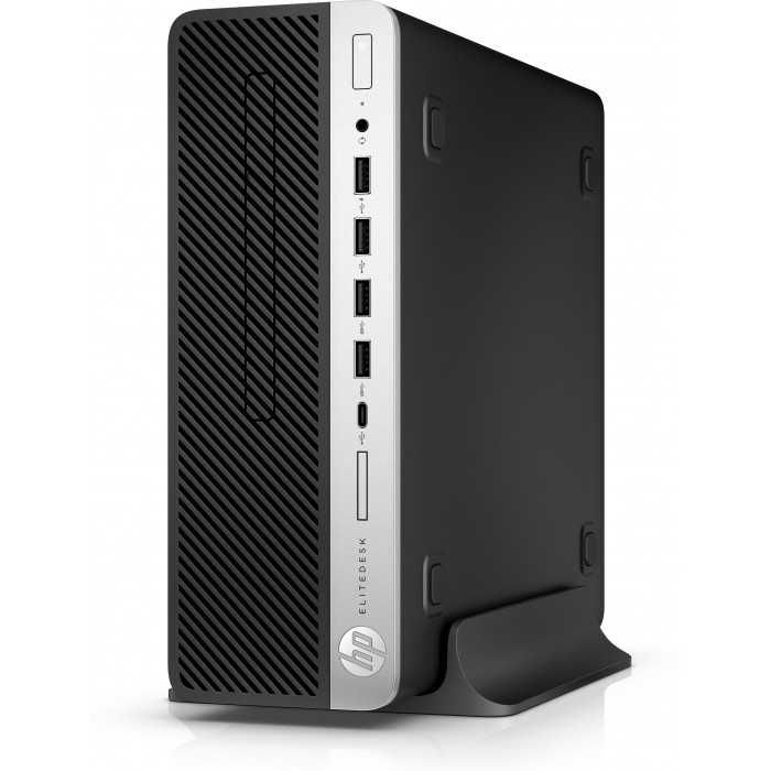 HP EliteDesk 705 G4 SFF,8GB DDR4,256 GB,199 лв + ГАранция