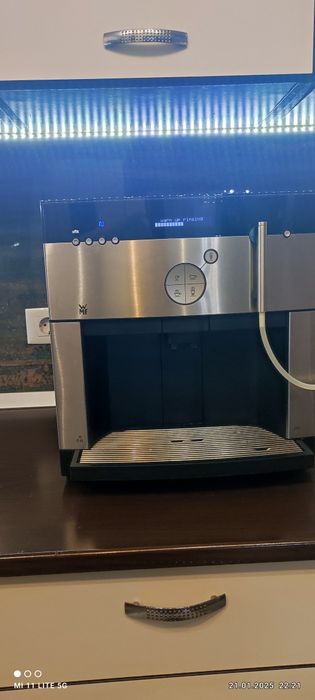 EspressorWMF 1000