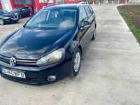 Golf 6 Break An 2010 motor 1,6 Tdi