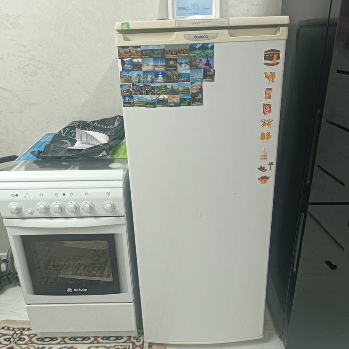 Продаю холодильник