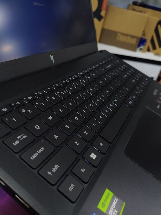 Acer Nitro V15 RTX4050 Core i9 Новый Bepul Yetkazish bilan NEW