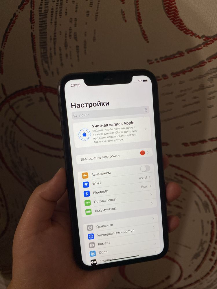 iPhone 11 128гб Apple