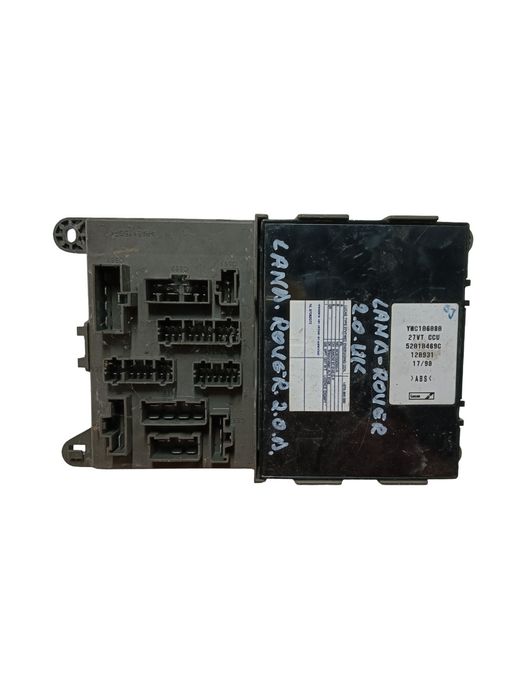 Panou sigurante UK LAND ROVER FREELANDER LN_, L314 1998 - 2006 5201046