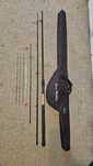 Vand lanseta Serie Walter Racer LQ 12ft 3,66m 60g