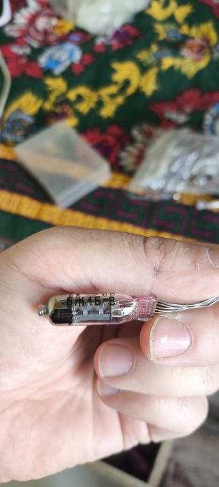 Lampa sotiladi rasimga qarab kelishamiza