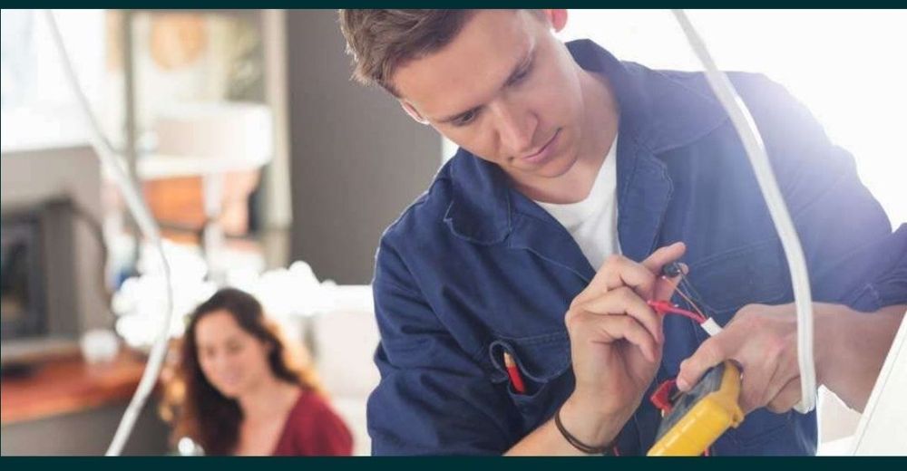 Без посредников — электрик на дом в любой район