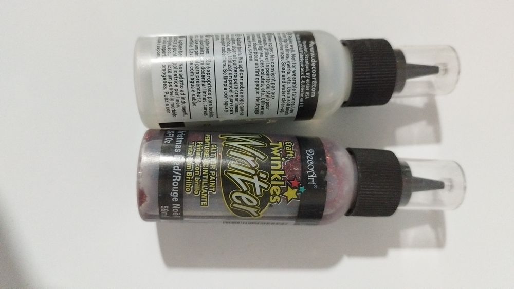 Pictura pe sticla Decorart fabricat in USA