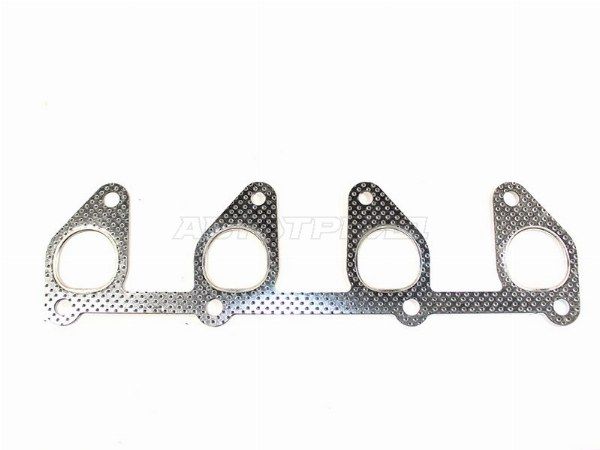Прокладка выпускного коллектора Daewoo Lanos