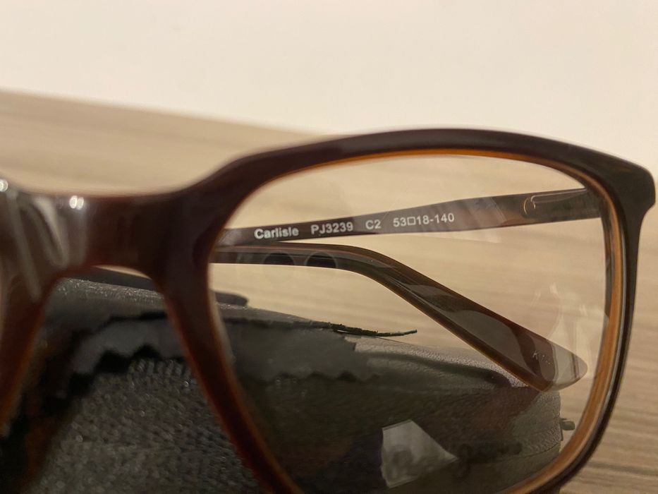 Rame ochelari de vedere unisex Pepe Jeans NOI