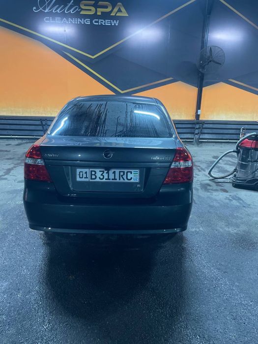 Ravon R3 Nexia3 sotiladi moshina ozimmiki