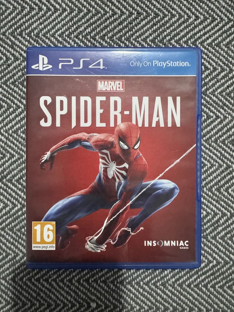 Jocuri Playstation 4