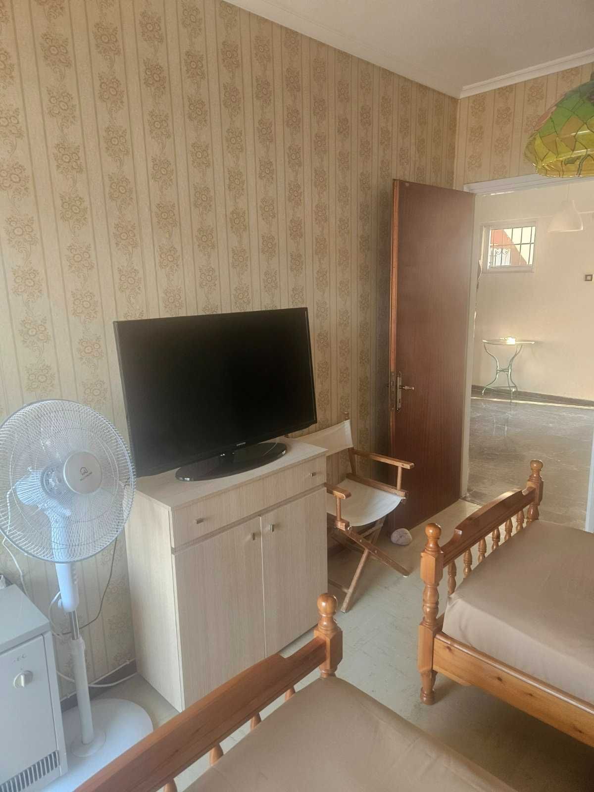 Мезонет 112 кв.м първа линия, Аспровалта, Гърция