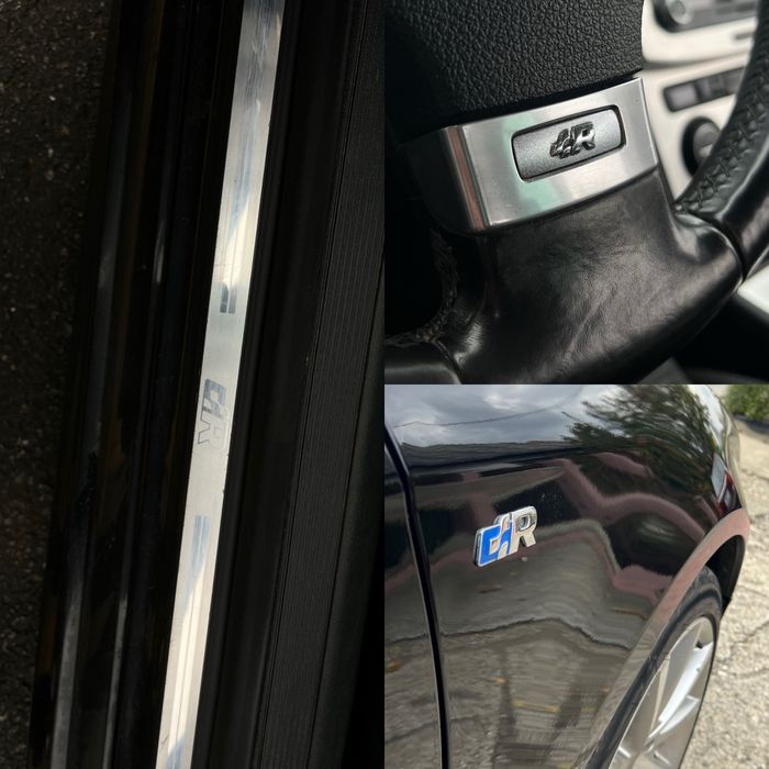 Vw Passat R-Line - Automat -170cp euro5