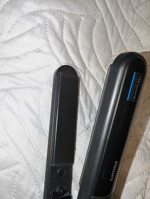 Преса за коса Philips TRESemme