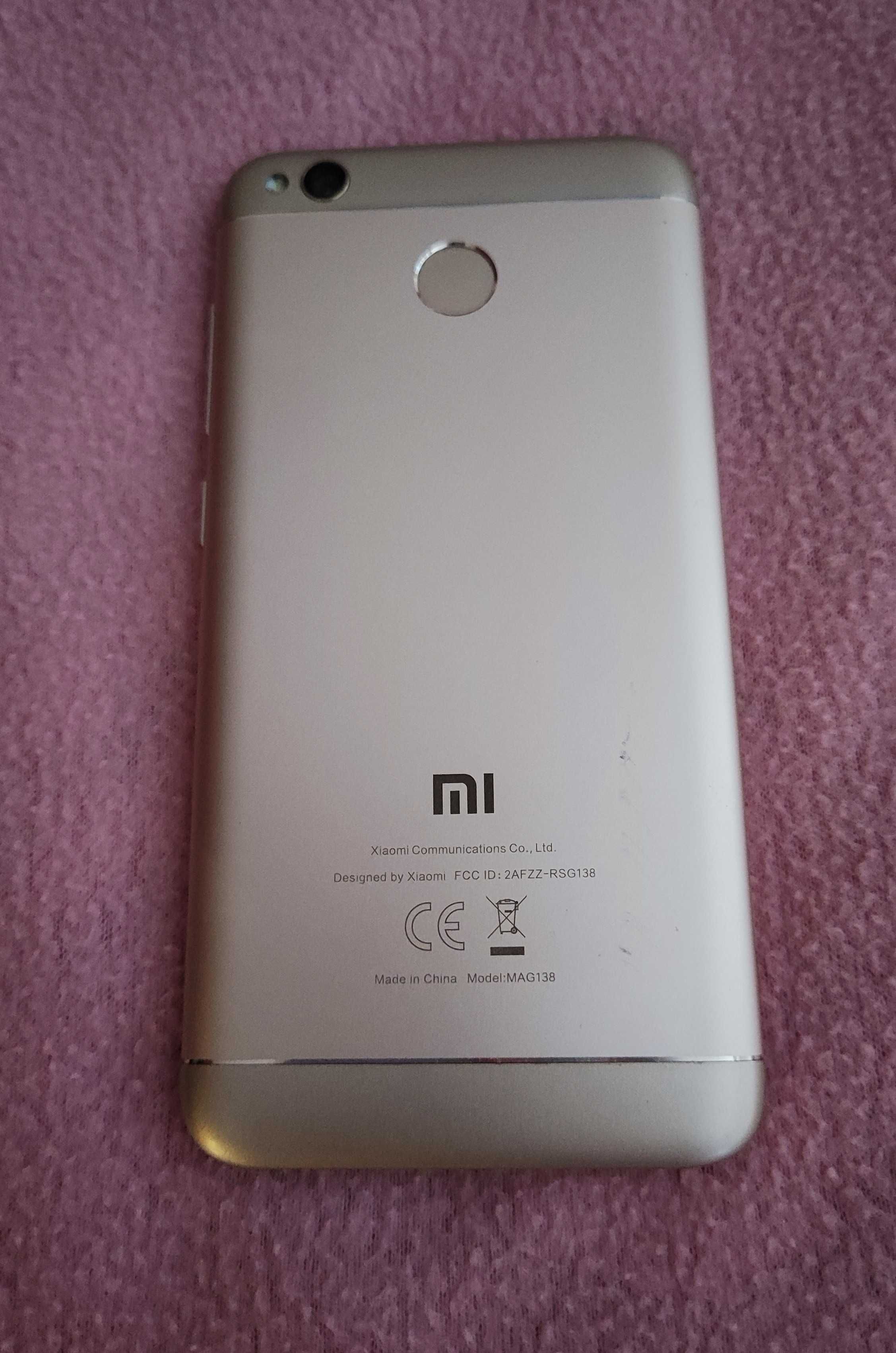 Телефон Xiaomi Redmi 4X