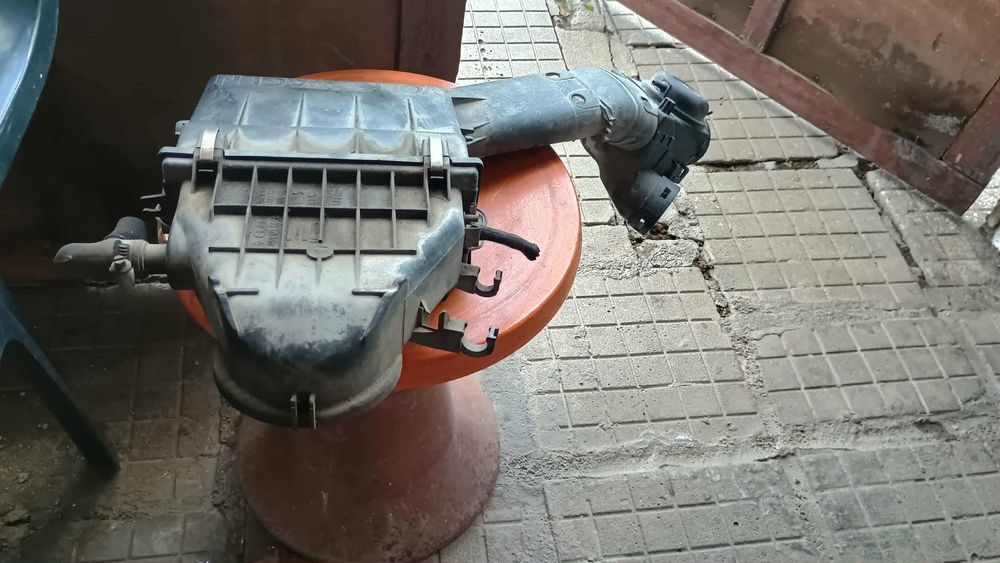 Оригинални части за Golf 2 1.6 карбуратор – редки екземпляри