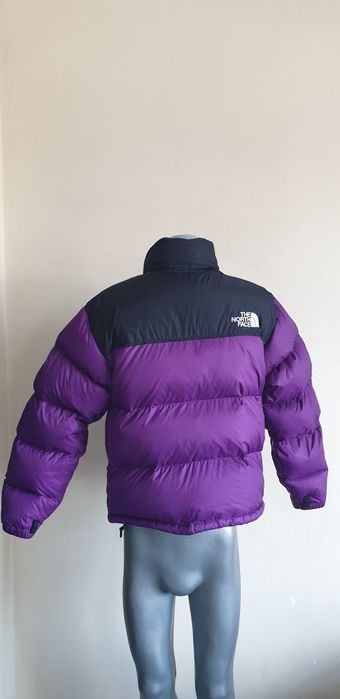 The North Face Nuptse 700 Down Mens / M ОРИГИНАЛ! Зимно пухено Яке!