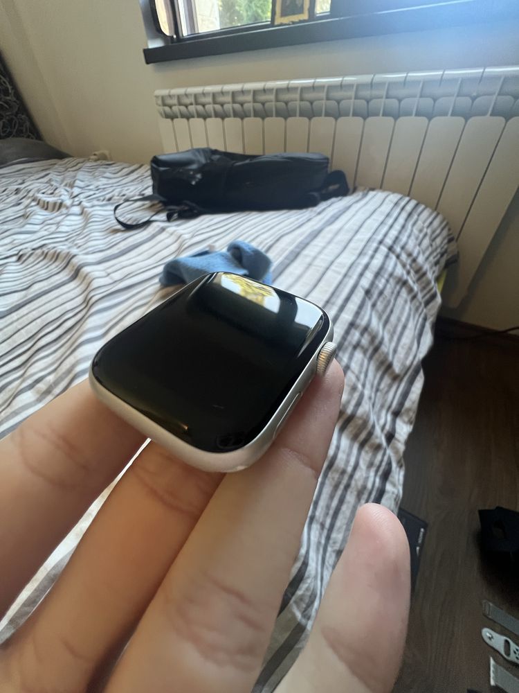 Apple watch 5 Nike 44mm