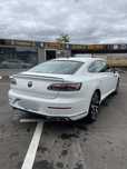 ARTEON 2022 R line