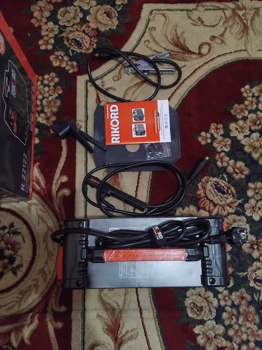 Rikord sivarka sirochna sotiladi yangi ishlatilagan