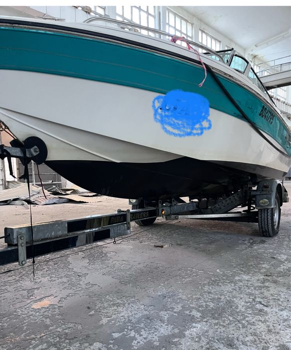 Vanzare barca Regal Valanti 170