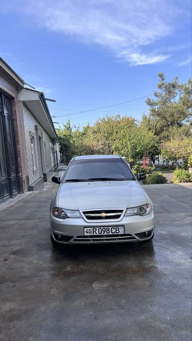 Nexia 2 sotiladi holati zor kraska tozza luks kondisioner gbrid mator