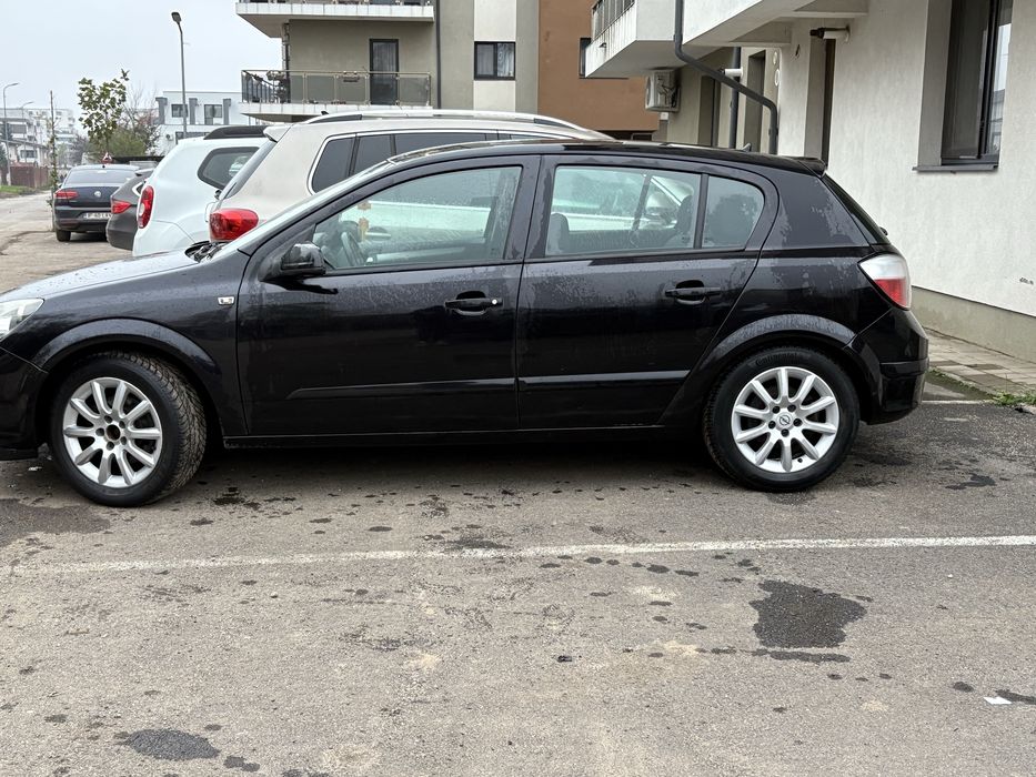 Vand opel astra H PROPRIETAR!!