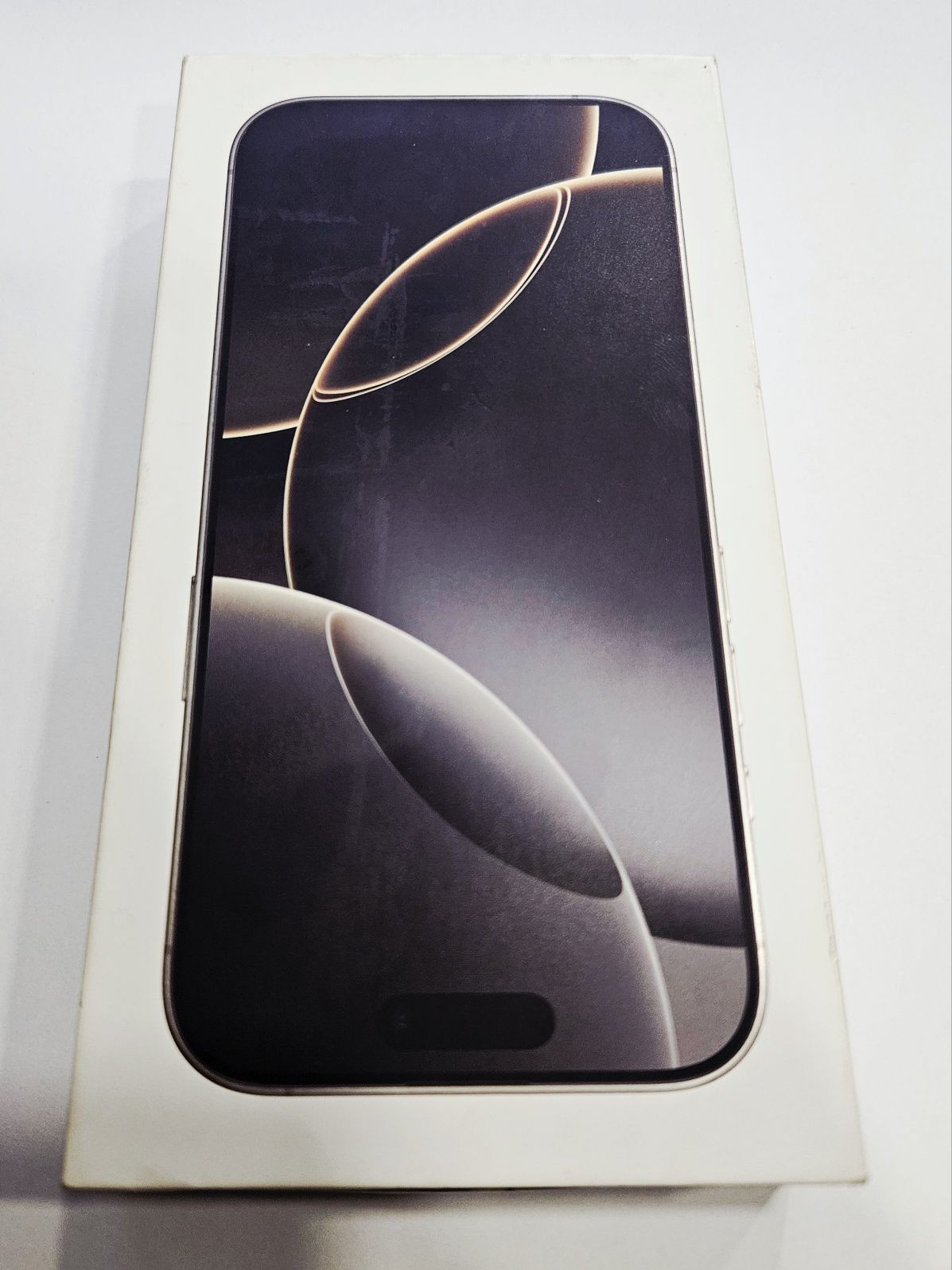 Гаранция!!! Apple iPhone 16 Pro 256GB 98% 03514-25