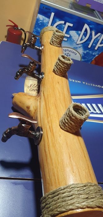 Suport sticle, bautura