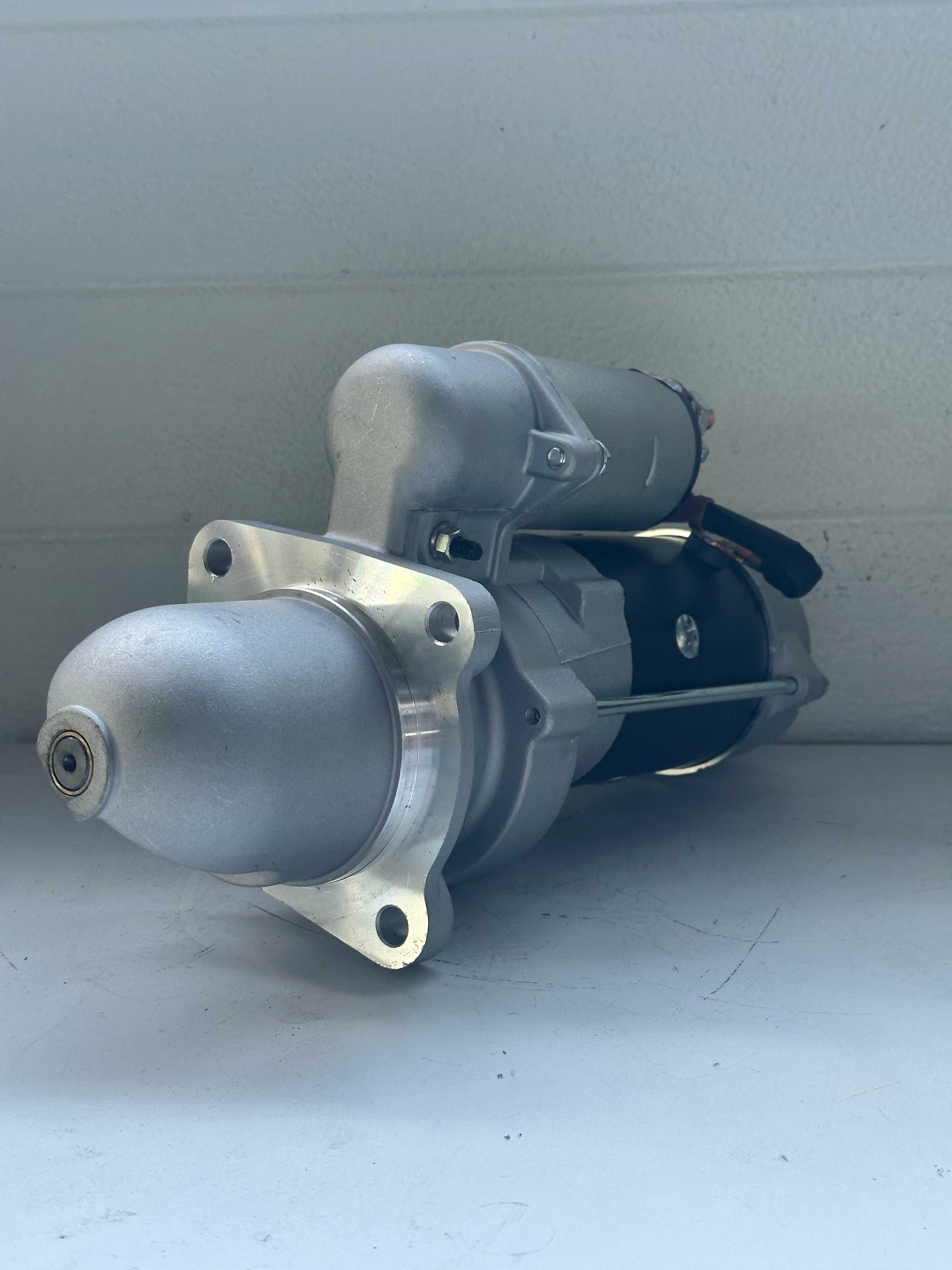 Electromotor NOU  Bobcat , Cummins , Case , Ford , 12V,  10dinti