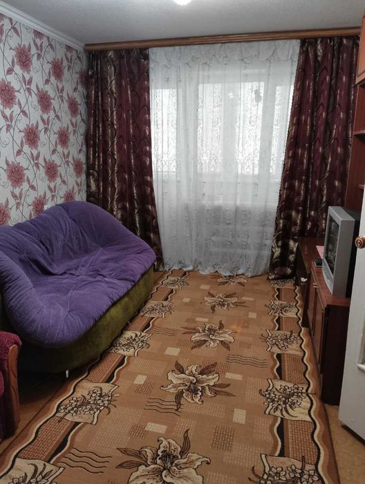 Аренда однокомнатной