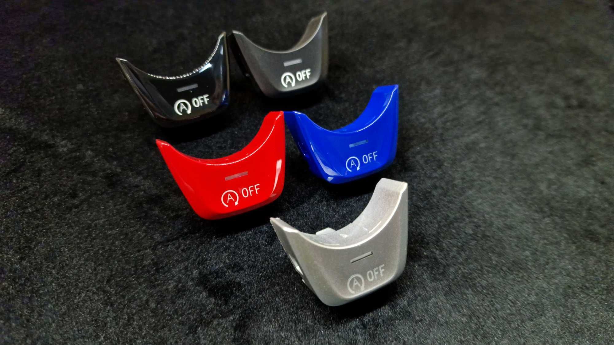 Buton Butoane Start Stop BMW G01 G02 G11 G30 F48 F52 F87 F80 F82 F83