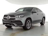 Jante Roți originale Mercedes GLE si GLE COUPE 275 50 20 AMG W167 C167