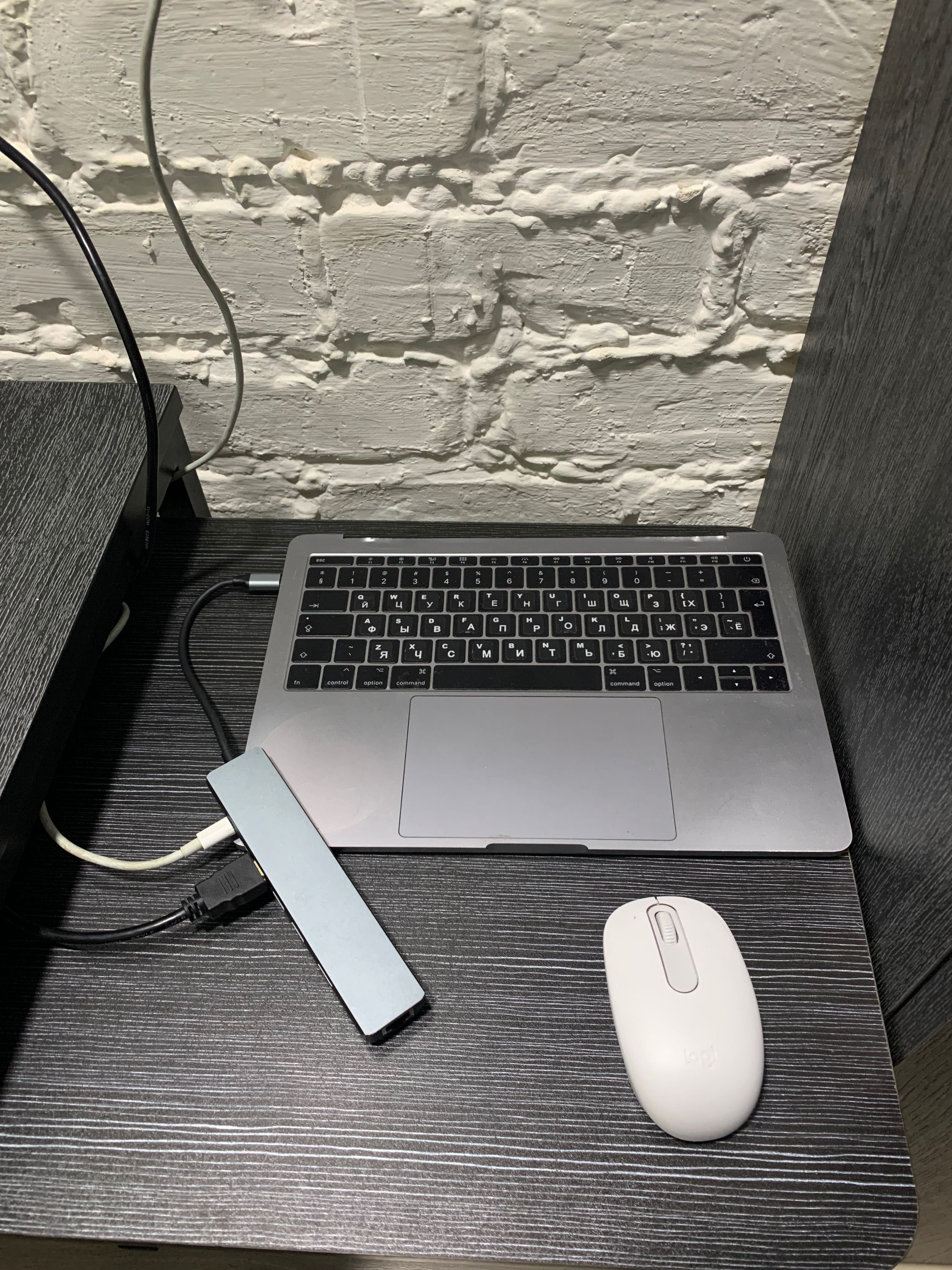 MacBook Pro 13” 2017 БЕЗ КРЫШКИ + подарки!