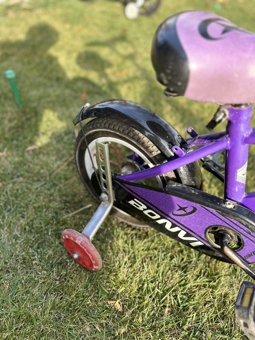 Велосипед, 12 детский