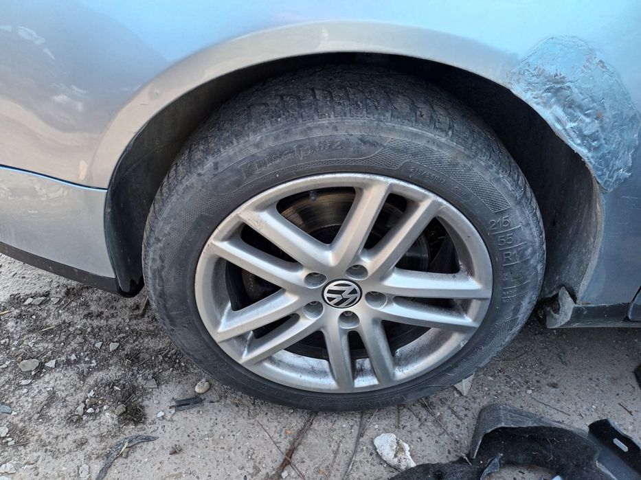 Dezmembrari  VW PASSAT B6  2005  > 2010 2.0 TDI Motorina