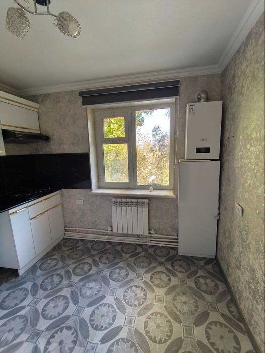 2х комнатная квартира в кирпичном доме по ул.Гагарина