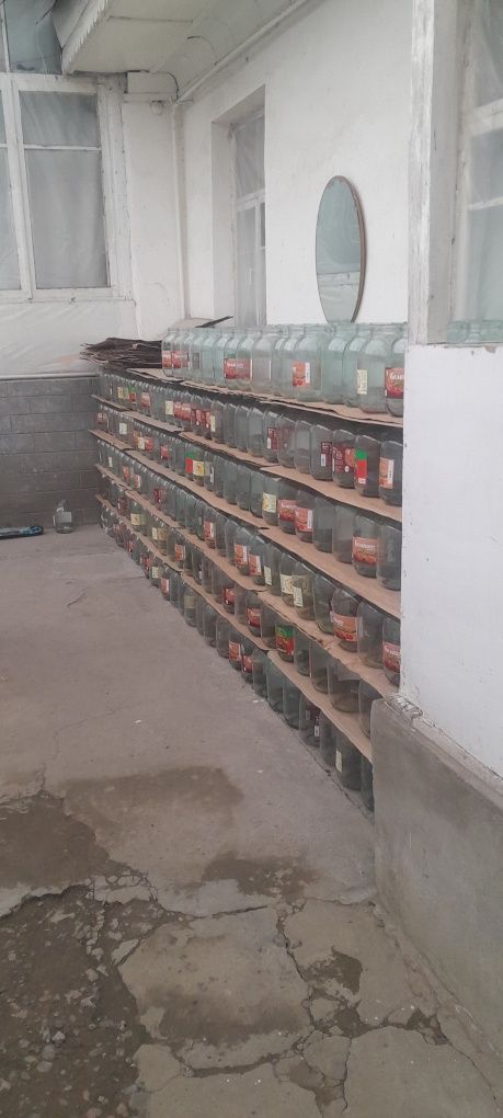 3l li bonka  Optom holati yaxshi dostavka kelishiladi Banka банки
