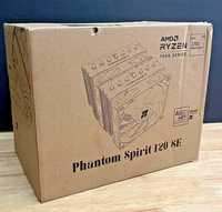 Cooler Thermalright Phantom Spirit 120 SE Socket AM5/1700