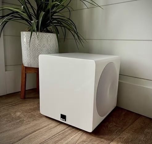 SVS 3000 micro Subwoofer