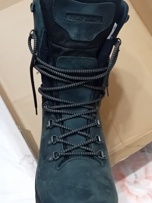 Ghete din piele Sound Gear 43 nou cu etichetă