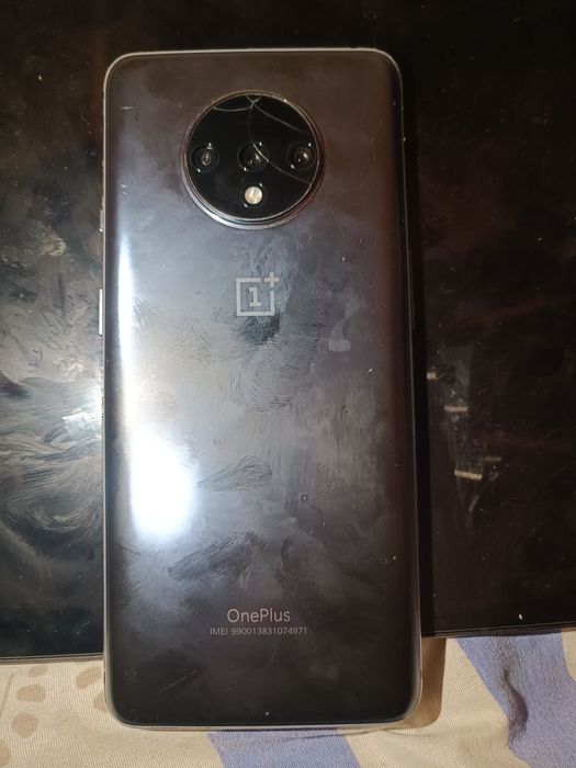 oneplus 7t 8/128