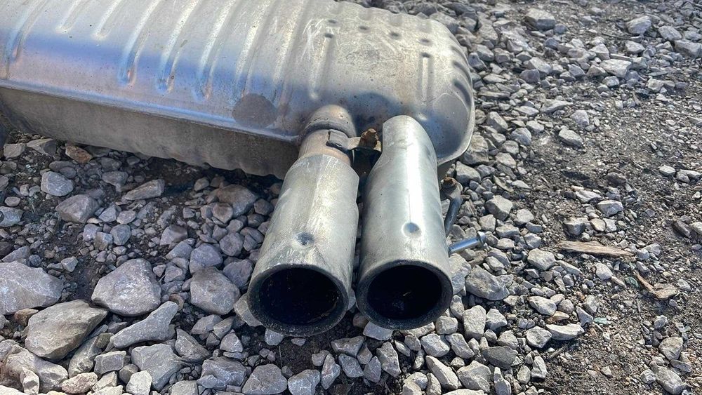 Оригинална генерация BMW Е90 / Е91 / Е92 330d