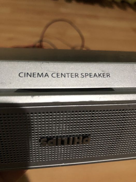 Sistem Philips mini ampificare si bluetooth sau Boxe Philips