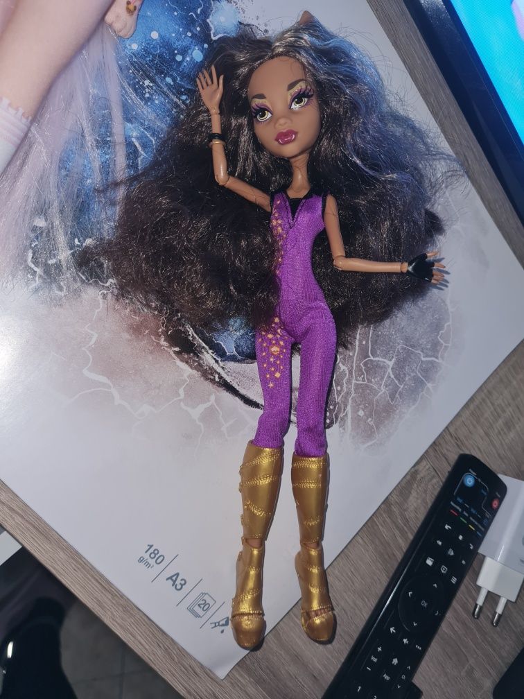 Лот Monster High mattel 2008г.