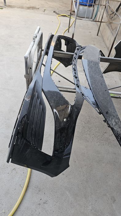 Malibu premier nexia3 tracker2