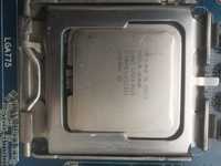 XEON E545O, 8гиг. ддр2. Мать. плата