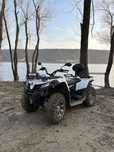 Cf moto 520L ATV 4x4