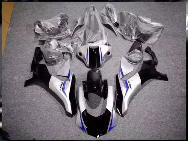 Комплект спойлери за YAMAHA R1 (2015-2019)